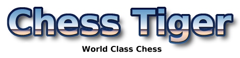 Chess Tiger logo
